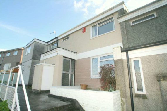 2 Bedroom Terraced